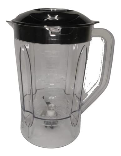 Copo Original Liquidificador Britânia Diamante 800 Preto