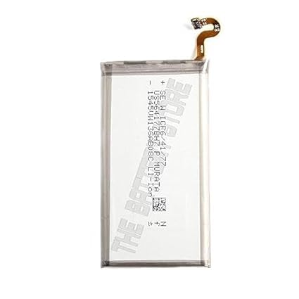 Image of Original EB-BG960ABE Battery for Samsung Galaxy S9 SM-G960F /DS Battery with 6 Month Warranty**** (Y00000297)