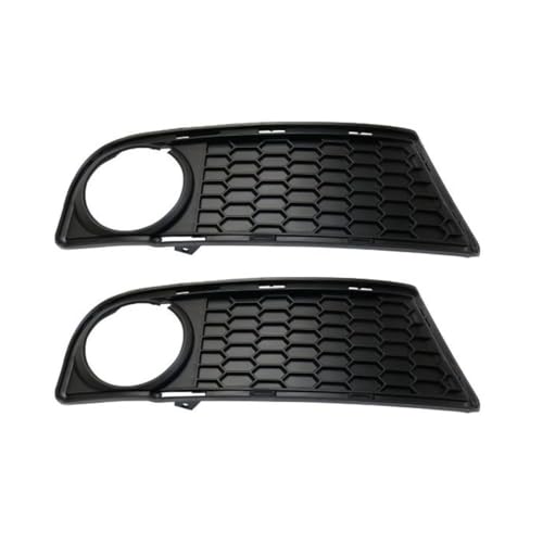 Ltymbtgx Fog Light Trim 2 Set of for BMW for