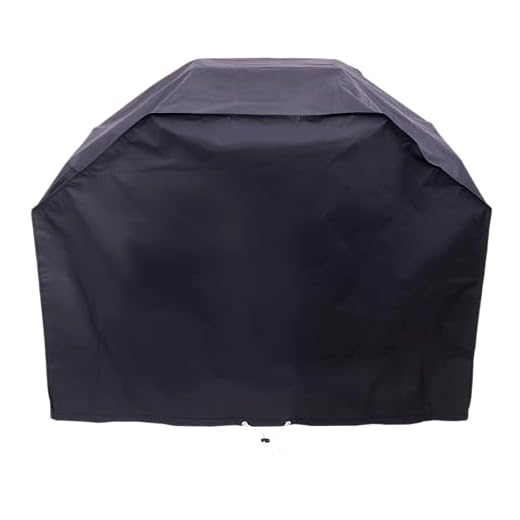 Char-Broil 2 Burner Medium Basic Grill Cover