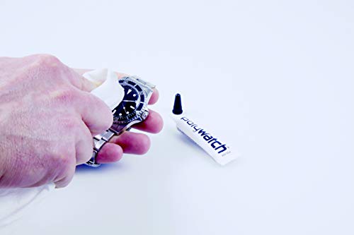 Polywatch Scratch Removing Polish For Watches
