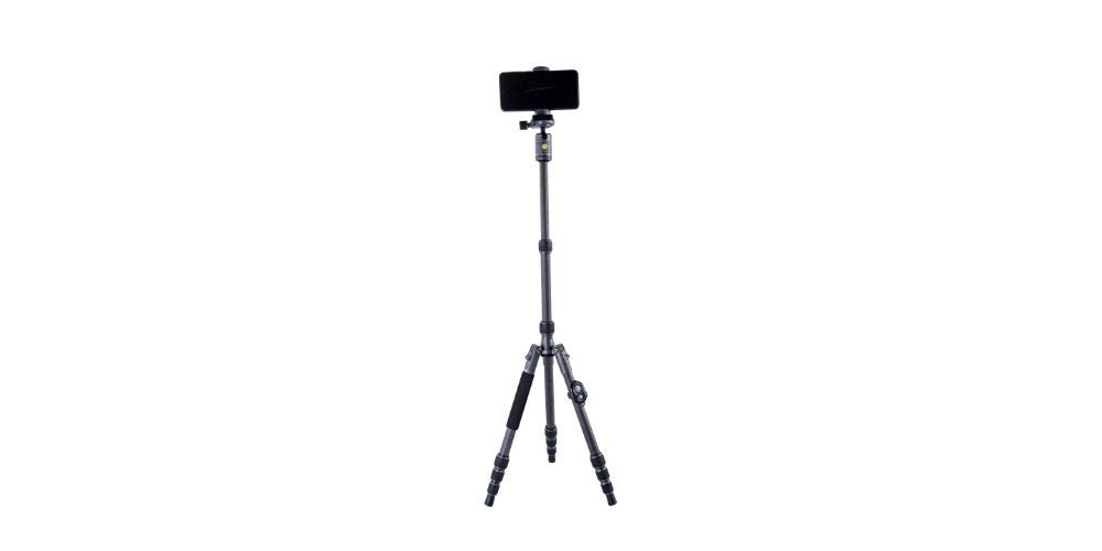 Amazon | VANGUARD VEO 3GO 204 CB トラベル三脚 VEOコレクション 