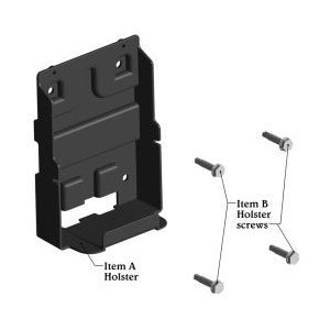 Priority Start Promax 12-Volt H.d. Automatic Battery Protector Bundle With Holster #TOP1