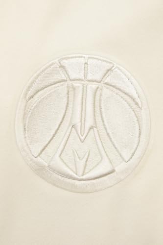 Image of Pro Standard Mens NBA Neutral Pull Over Hoodie
