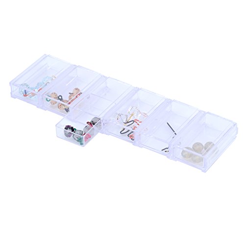 Beadalon: Kit de ferramentas Econo, 7 peças