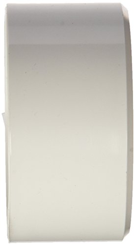 Genova Products 65330 3" ABS Schedule Adapter - Thumbnail 2