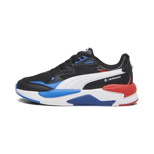 Image of Puma Unisex Lace Up Sneaker Shoes