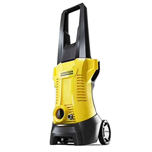 Lavadora Alta Pressão Karcher K2 Power 220V