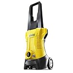 Lavadora Alta Pressão Karcher K2 Power 127V 14 310T55YejQL