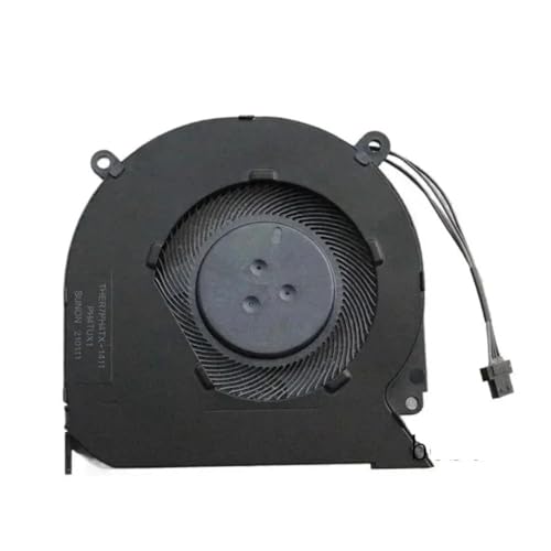 Ventilateur CPU PH4TUX1 XPG 14 anti surchauffe pour PC portable EG50050S1-1C180-S9A