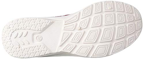 Image of Women's Westminster-9 Maroon Sneakers-3 UK (35 EU) (4 US) ((Westminster-9-03))