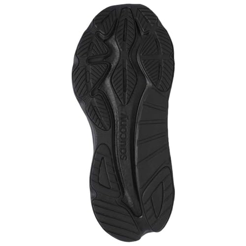 Saucony mens Hurricane 242