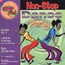 Party Fun: Non Stop Dance Party [Audio CD] Various Artists