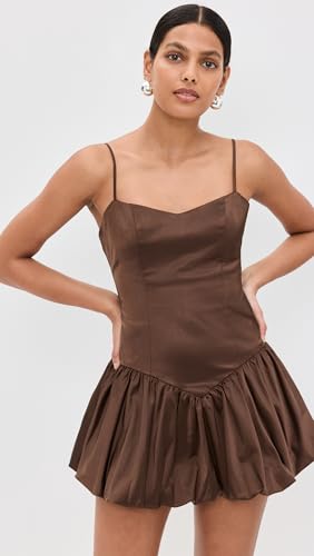 Women's Dollhouse Mini Dress2