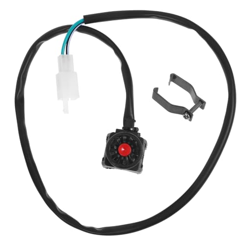 Arrancador de encendido para mini motocicleta Gatuida contra fallos de arranque