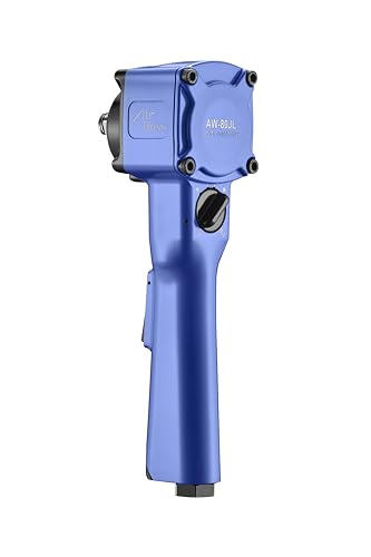 Airboss AW-80JL Right Angle Air Impact Wrench
