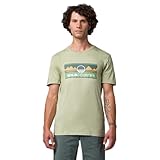 WILDCOUNTRY Heritage Short Sleeve T-Shirt M