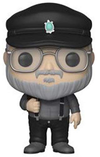 Preisvergleich Produktbild FunKo Spiel der Throne - George R.R. Martin Pop! Vinyl