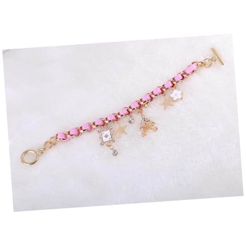 Bracelet pour Femmes Set Idéal Cadeau Bijoux Tower pour Fêtes - 5