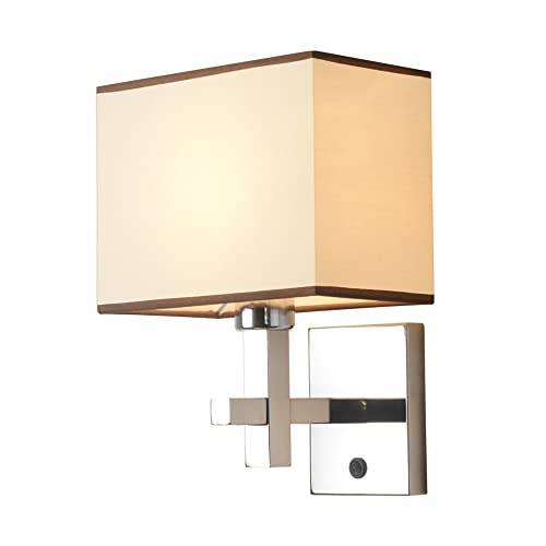 Aplique de pared para dormitorio moderno lámparas de pared clásicas para sala de estar