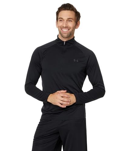 Image of Under Armour Men's Tech 2.0 1 /2 Zip
