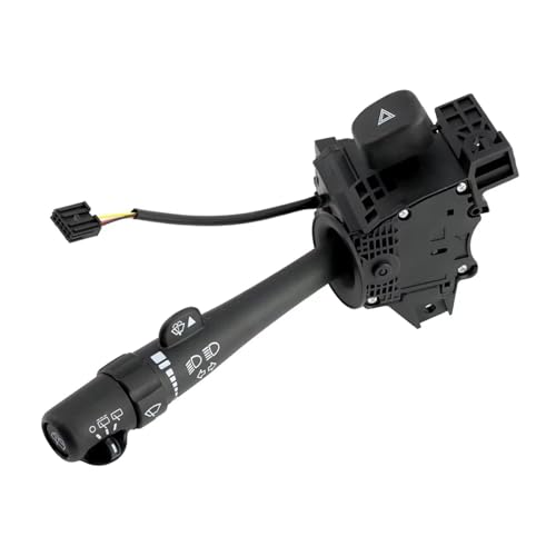Interrupteur clignotant levier essuie-glace Cadillac Escalade 2007-2014 15849314