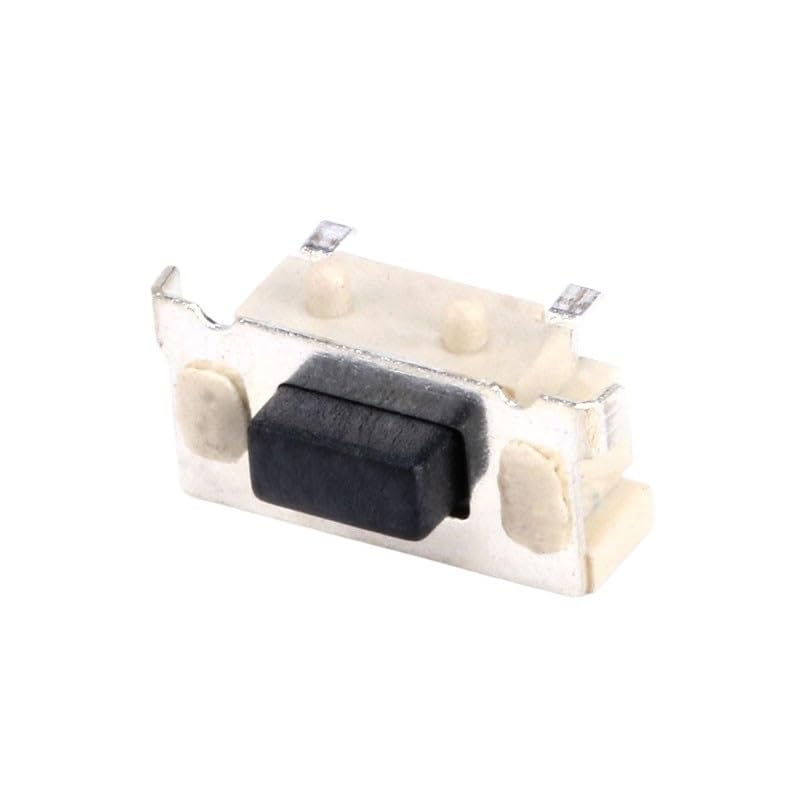 Support interrupteur tactile 3x6x3.5mm bouton poussoir latéral micro switch CMS 20pcs