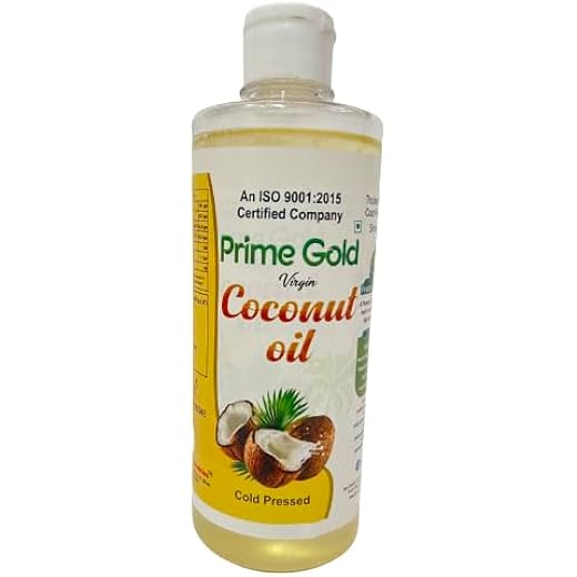 Organic Cold Pressed Healthy Unrefined & Filtered Edible Coc