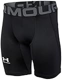 [アンダーアーマー] UA HEATGEAR COMPRESSION SHORTS