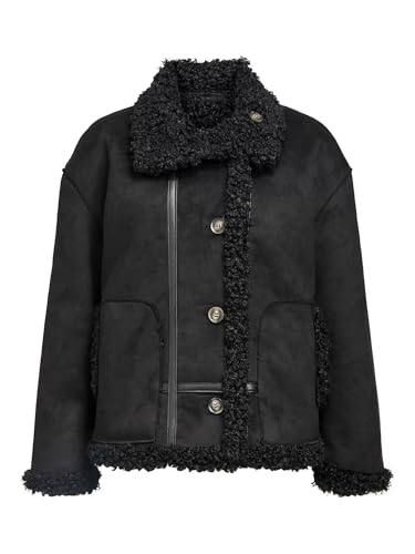 Veste Objoaklyn Re 135 Object, le vêtement confortable contre le vent frais