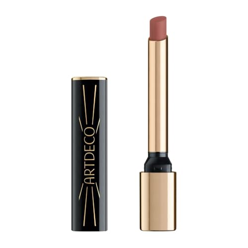 ARTDECO Lip Rouge Stylo - Unwiderstehliche soft-matte Lippenfarbe in ikonischer, filigraner Stylo-Form - 1 x 0,8 g