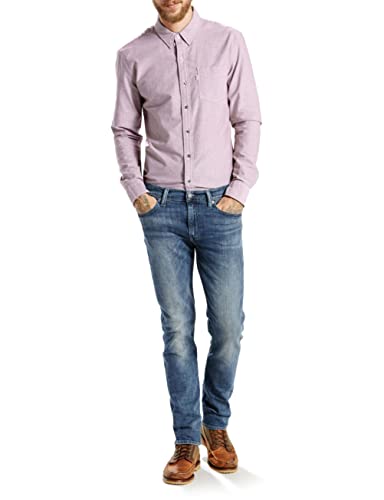 Image of Levi's Men's 511 Slim Fit Jeans (Also Available in Big & Tall)