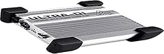 Behringer ULTRA-DI DI100 Professionelle...