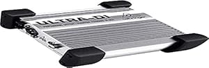 Behringer ULTRA-DI DI100 DI-Box