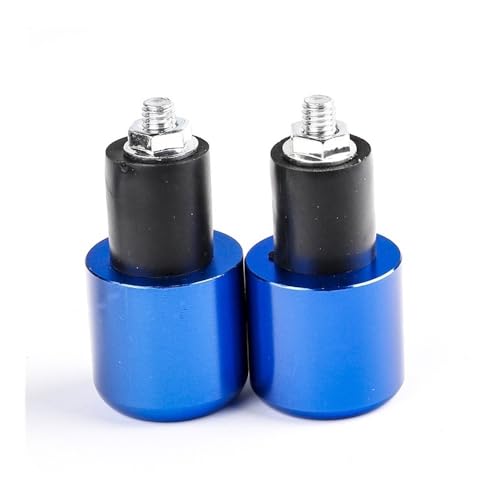 180 200 NS/200 RS/200 AS 200NS 200RS 200AS �I�[�g�o�C 7/8 "22 �~�����[�g���n���h���o�[�O���b�v�n���h���o�[�L���b�v�G���h�v���O �o�[�G���h(Blue)