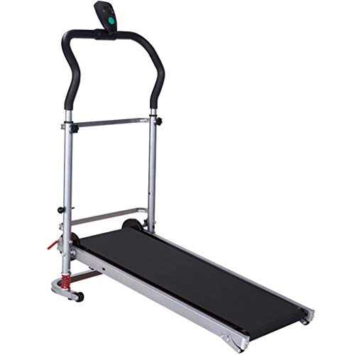 Best Manual Treadmills