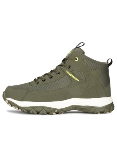 Image of Weinbrenner Men's Pacific Outdoor