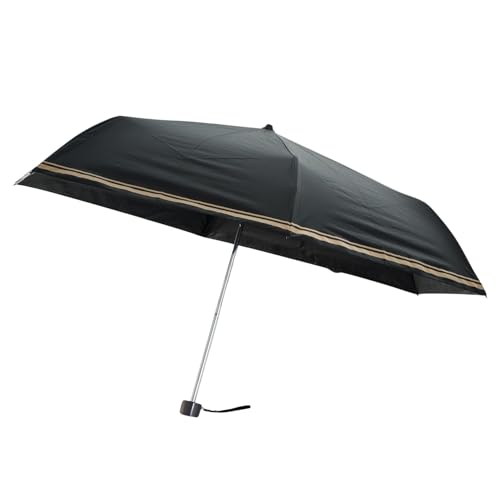 遮光 日傘 晴雨兼用 軽量 折りたたみ傘 22-215-40841-51-61-71マルチカラー