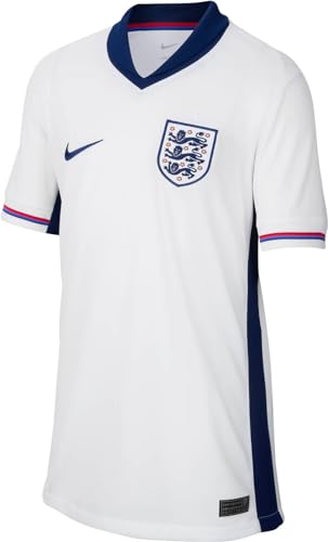 Maillot Nike Ent junior anti-transpiration pour rester au sec sur le terrain