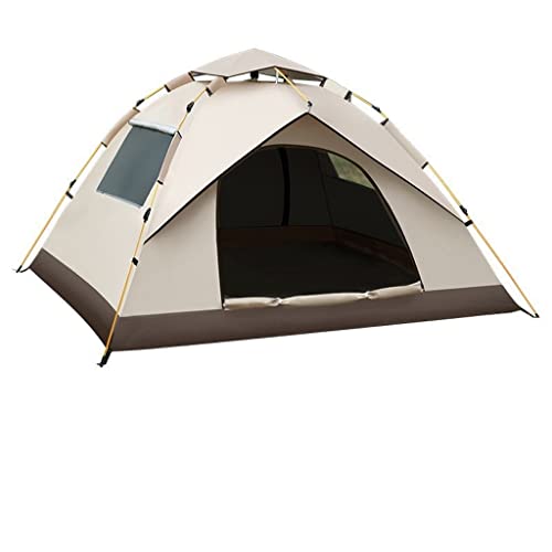 Carpa automática para camping al aire libre para 1 persona miniatura 1