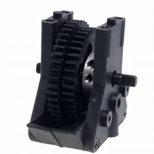 Transmission Complète À Deux Vitesses 02076 Augmente la Vitesse Voiture RC 1/10