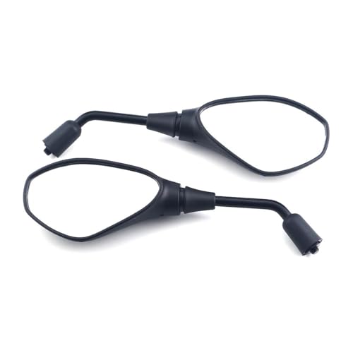 Espejos R1200GS R1250GS R1300GS de aluminio que eliminan molestas vibraciones