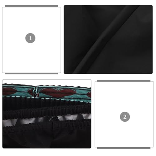 Mangas impermeables para brazos que protegen tu ropa en tareas del hogar 3