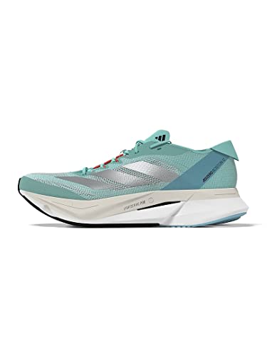 Image of adidas Unisex Adizero Boston 12 M Running Shoe