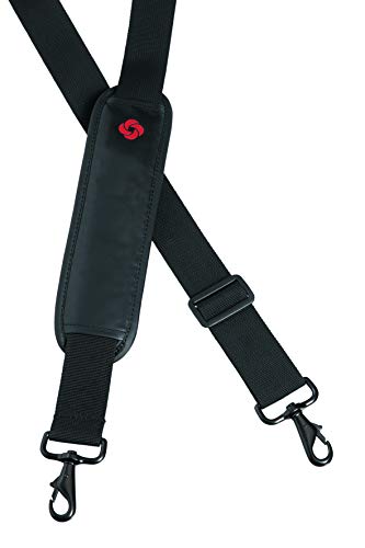 Samsonite Paradiver Light Duffle 61/24, 61 cm, 84 L, Black