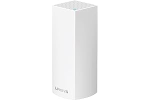 Linksys Velop AC2200 Router (Renewed)