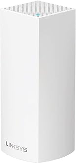 Linksys Velop AC2200 Router (Renewed)