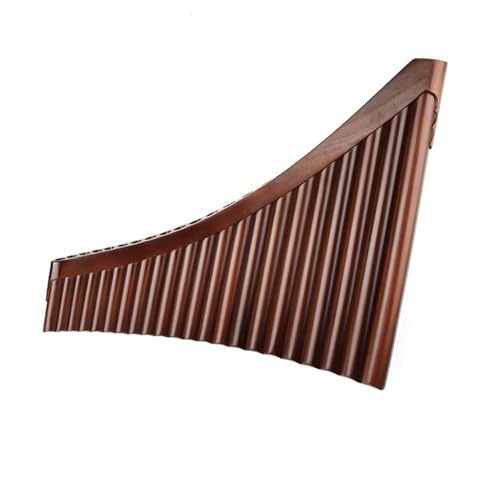 25 �p�C�v G �L�[���� Panpipes �`���I�Ȓ����̊y�� ��l�����p���t���[�g�y��(BIG-G RIGHT)