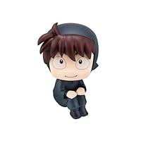 るかっぷ 劇場版 忍たま乱太郎 土井半助 完成品フィギュア