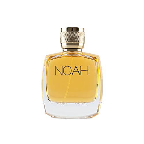 Image of Noah by Forst Silver Scent Perfume for Men